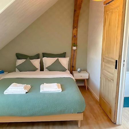 Cosy Appartement, Parking Gratuit Proche Centre Évreux Екстериор снимка